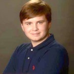 Adam Rickets