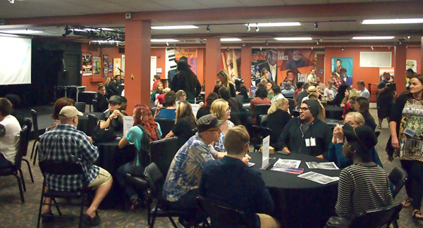 Careers in Art Networking