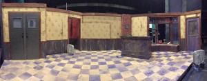little shop panarama