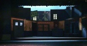 littlel shop dark