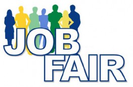 job fair octobers