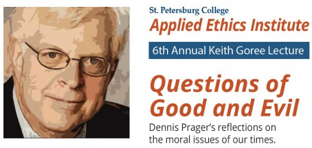 prager picture and headline