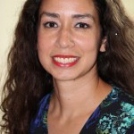 Laura Malave  Academic Chair, CCIT