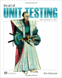 The art of unit testing