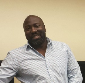 SPC professor Adrian Tillman starts Robotics Club.