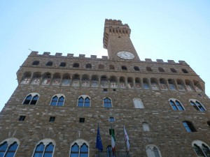 Palazzo Vecchio
