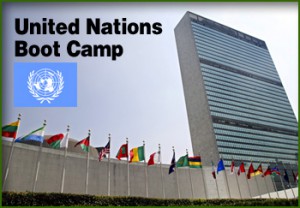 UN Boot Camp
