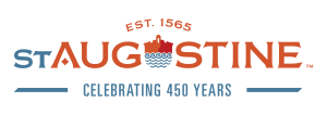 st augustine banner