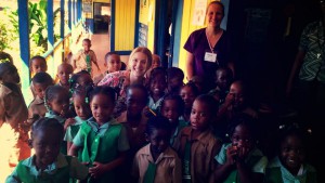 Education in Jamaica