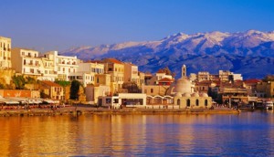 Cretan Treasures 1