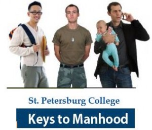 Keys to Manhood Seminar Logo2