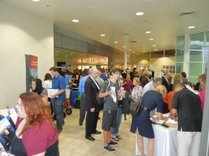 Tarpon Springs Job Fair