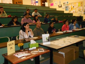 Event Breakout Session-CW