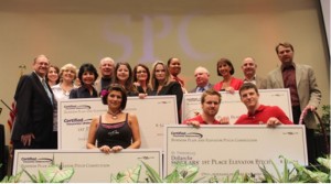 2nd Annual Business Plan Winners