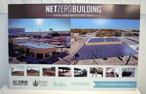 Net Zero Building