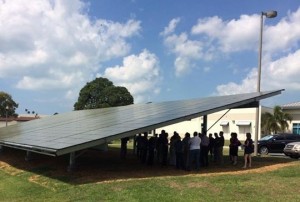 Sustainability blog