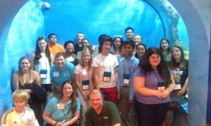 Aquarium Pic Tradewinds