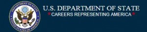 U.S. Department of State Logo