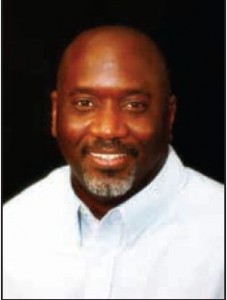Darryl Henderson