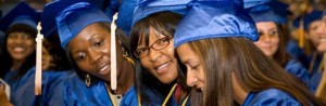 Graduation Pic