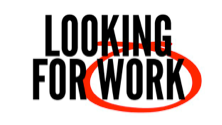 LookingforWork