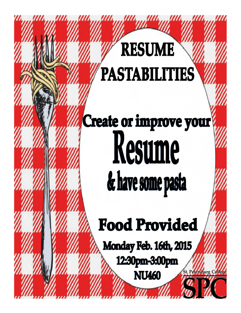 Resume Pastabilities AD