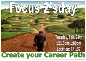 focus2sday