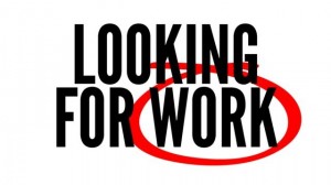 Looking for Work