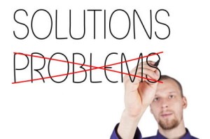 SolutionsProblems