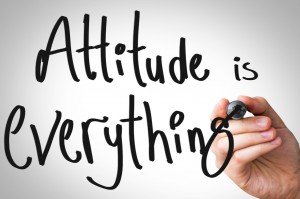 AttitudeIsEverything