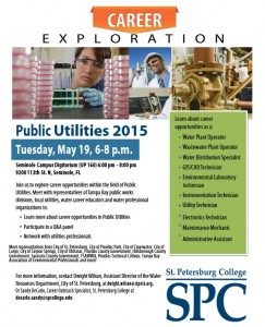 Career Exploration Event