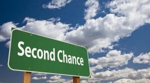 second-chance