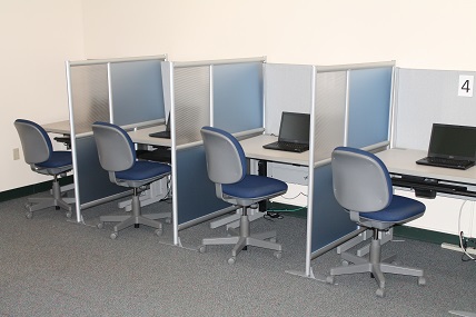 SPC College of Public Safety Test Center (Photo: St. Petersburg College – College of Public Safety Administration)