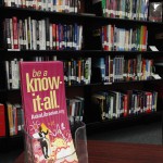 Ask a Librarian Photo
