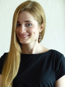 Emily Young, Library Services Paraprofessional at St. Petersburg College - College of Public Safety