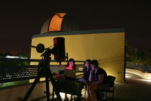 Jupiter Lab