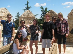Spain