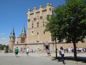Segovia