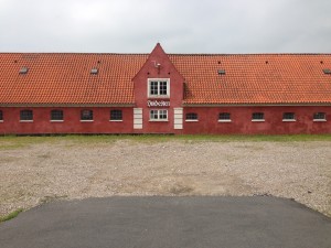 denmark 118