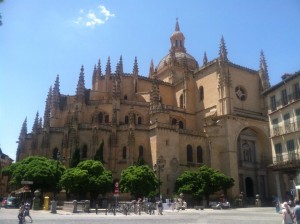 Spain 5