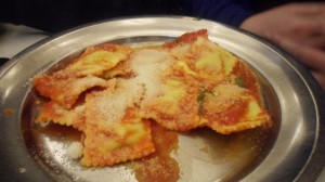Ravioli