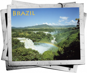 brazil