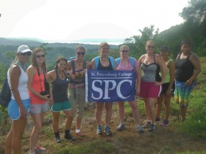CRVT May with spc flag