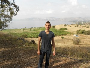Where Jesus gave the Sermon on the Mount according to tradition
