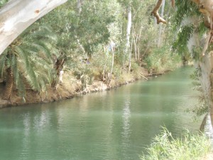 Jordan River