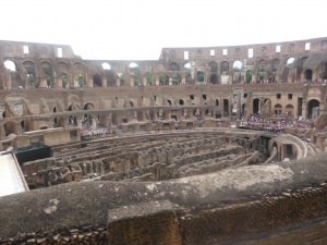 colosseo