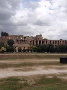 rome blog day 4