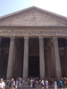 rome blog day 4