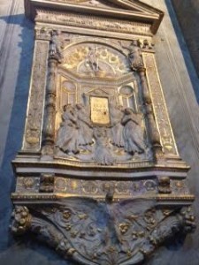 rome blog day 5
