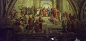 rome blog day 6
